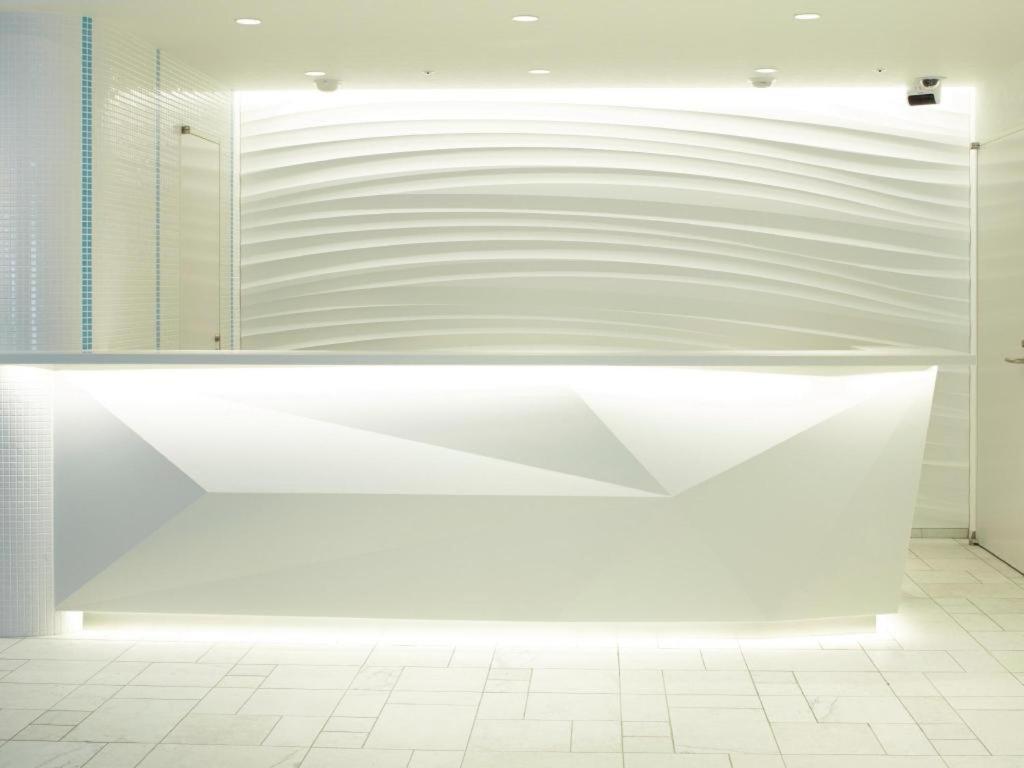 Hotel Daiwa Roynet Osaka-shin Umeda Annex