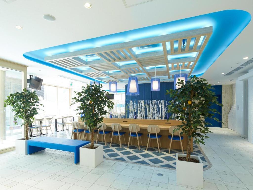 Hotel Daiwa Roynet Osaka-shin Umeda Annex Osaka