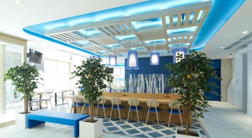 Hotel Daiwa Roynet Osaka-shin Umeda Annex
