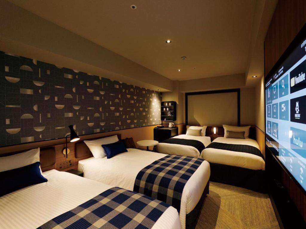 Daiwa Roynet Osaka-shin Umeda Annex 3*