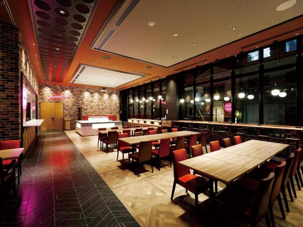 Daiwa Roynet Osaka-shin Umeda Annex Hotel