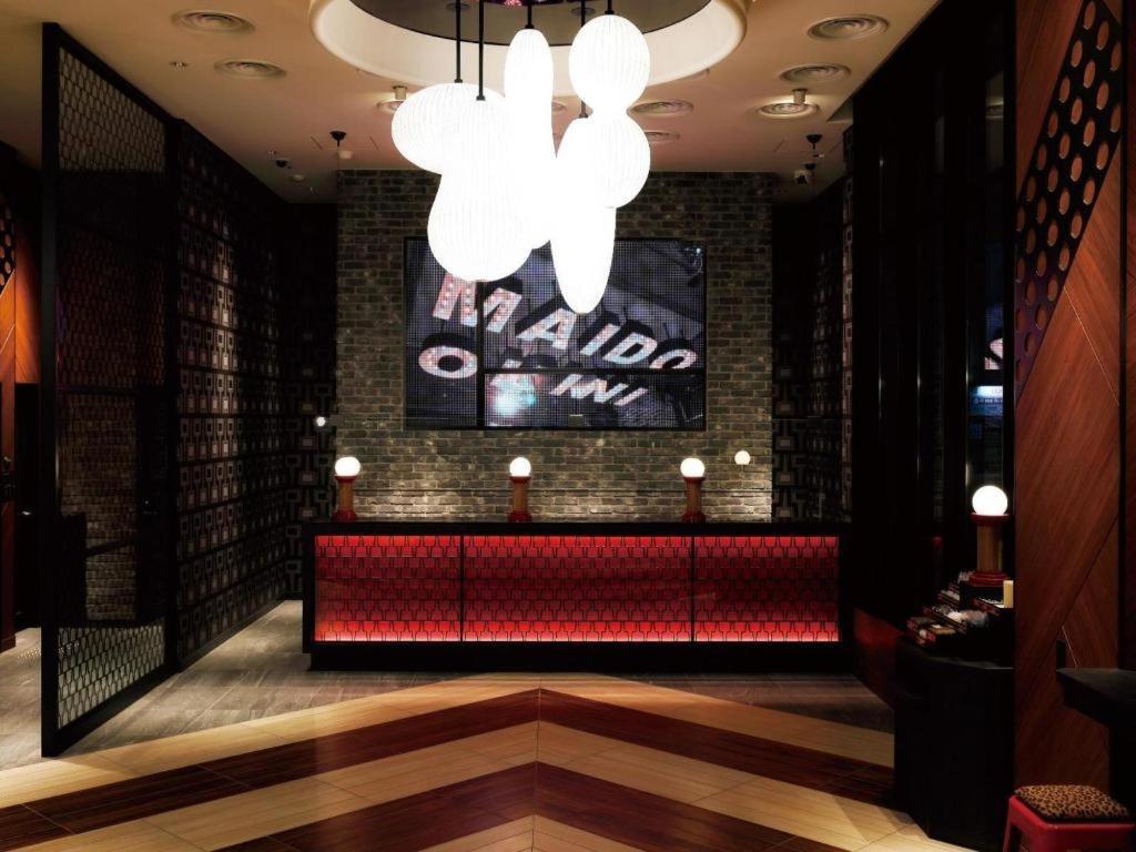 Hotel Daiwa Roynet Osaka-shin Umeda Annex 3*